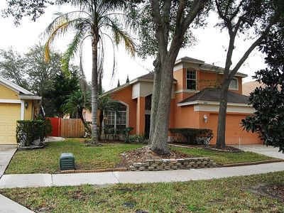 4861 Quiet Oak Ln, Orlando, FL, 32819