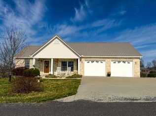 26008 Woodsage Ct, Unionville, MO 63565