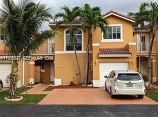 8719 SW 158th Path, Miami, FL 33193