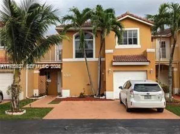 8719 SW 158th Path, Miami, FL 33193