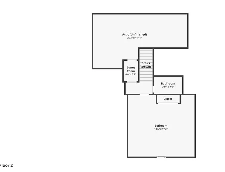 7838 Alexanders Crossing Dr — Photo 3