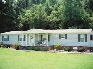 Frank Roberts Rd, Afton, TN 37616
