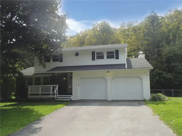 4631 Glencliffe Rd, Manlius, NY 13104