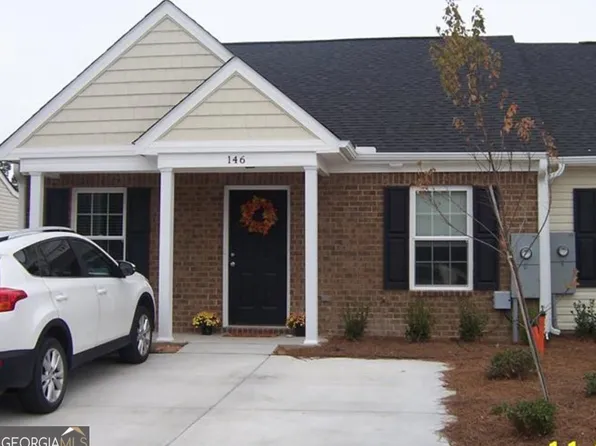 146 Buckhaven Way, Statesboro, GA 30458
