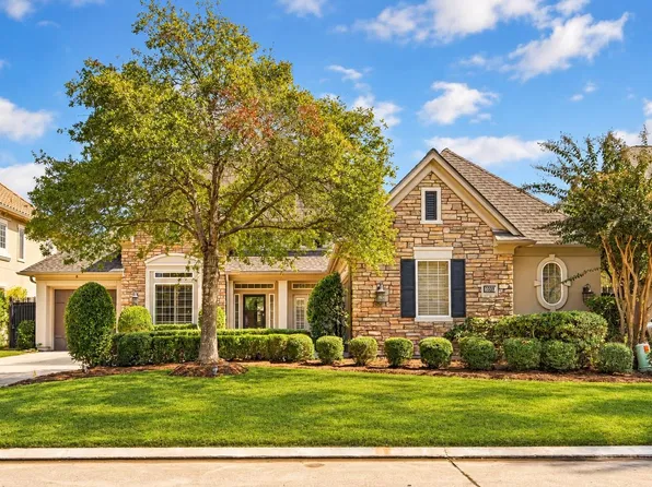 3339 Chartreuse Way, Houston, TX 77082