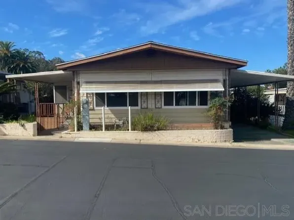 1440 S Orange Ave Space 92, El Cajon, CA 92020