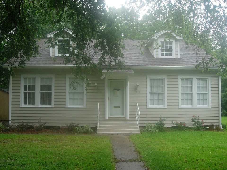 Front view