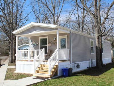 2503 S Route 9 #43, Rio Grande, NJ, 08232