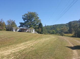 120 Heidel Mill Rd, Wartburg, TN 37887
