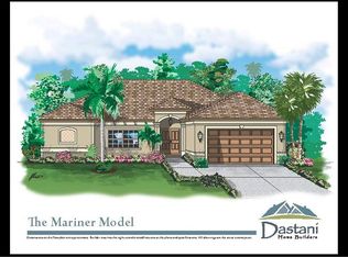 849 Rue Labaeu Cir SW, Fort Myers, FL 33913