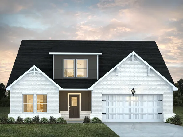 330 Orwell Dr, Social Circle, GA 30025