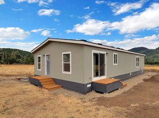 89615 Hill Rd, Springfield, OR 97478