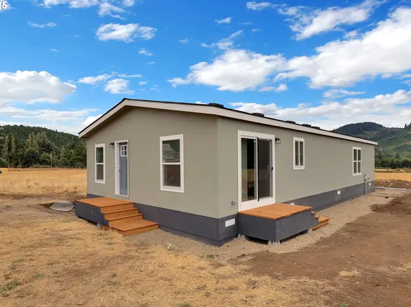 89615 Hill Rd, Springfield, OR 97478