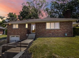 289 Bethel Rd, North Huntingdon, PA 15642