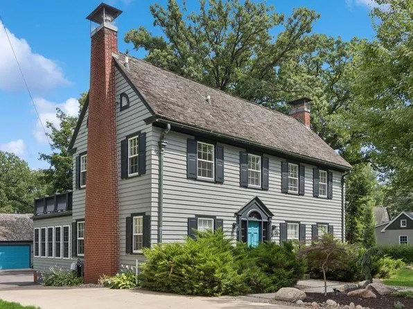 318 Ferson Ave, Iowa City, IA 52246