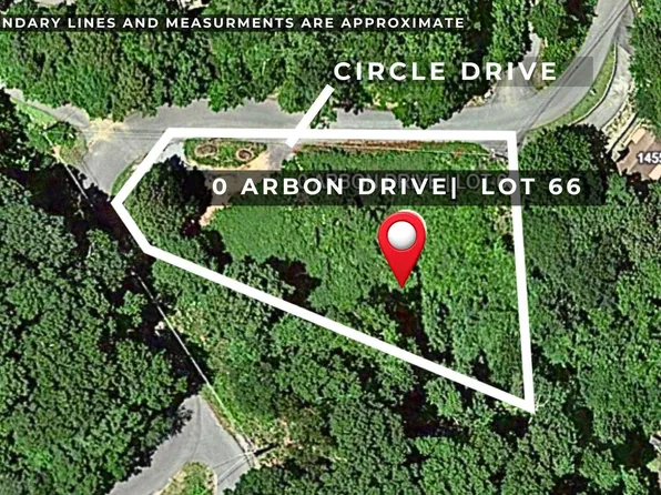 0 Arbon Dr #66, Gatlinburg, TN 37738