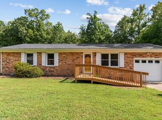 3606 Westminster Ave, Durham, NC 27704