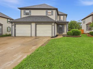 1600 Rock Creek Dr, Grove City, OH 43123