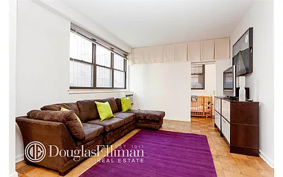 Sold by Douglas Elliman