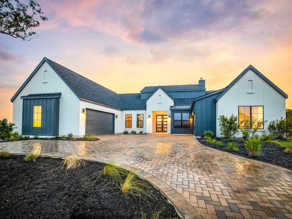 6513 Lavish Bnd, Leander, TX 78645