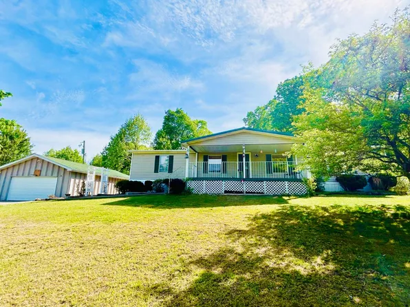 384 Bolton Ridge Rd, Corbin, KY 40701