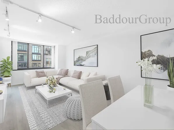 407 Park Ave S APT 17F, Manhattan, NY 10016