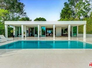 1244 Bel Air Rd, Los Angeles, CA 90077