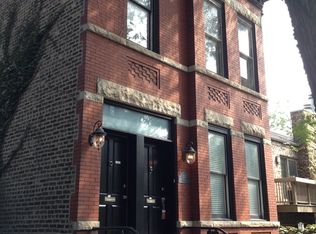 2107 N Racine Ave, Chicago, IL 60614