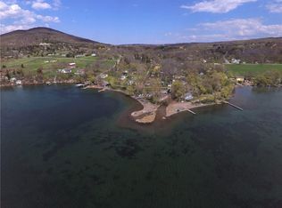 6371 Glenn Ave, Middlesex, NY 14507