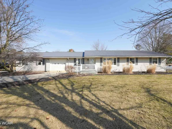 596 County Road 29, Bluffton, OH 45817