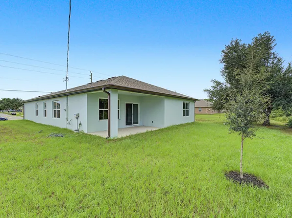 1806 San Filippo Dr SE, Palm Bay, FL 32909
