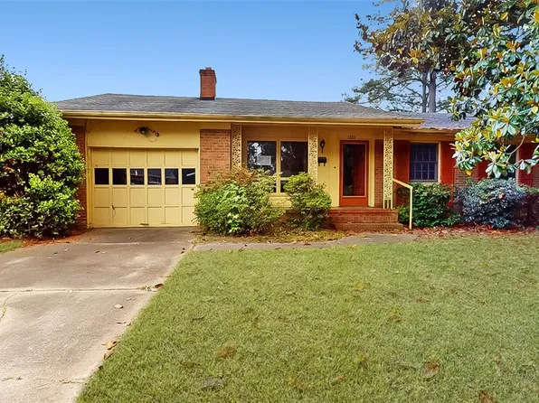 1030 Mary Peake Blvd, Hampton, VA 23666