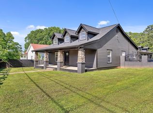 1513 Highland Ave, Columbia, TN 38401