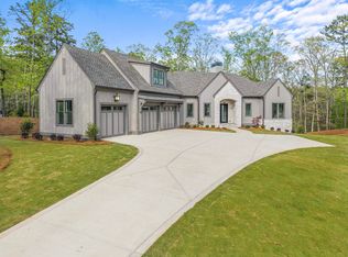 1030 Cavalier Cv, Greensboro, GA 30642