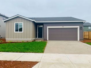 4745 Navigation Ave NE, Salem, OR 97305