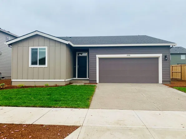 4745 Navigation Ave NE, Salem, OR 97305