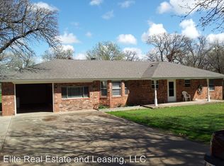 4600 W Simmons Rd, Edmond, OK 73025