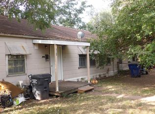 3165-3169 S Clifton Ave, Wichita, KS 67210