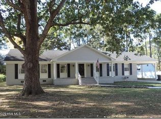 905 Ensworth Road NW, Wilson, NC 27896