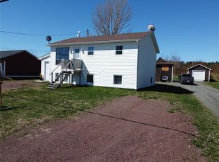 95 Main St, Lewisporte, NL A0G3A0
