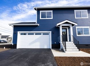 1116 Sumas Avenue #1, Sumas, WA