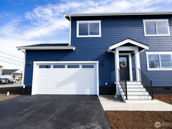 1116 Sumas Avenue #1, Sumas, WA 98295