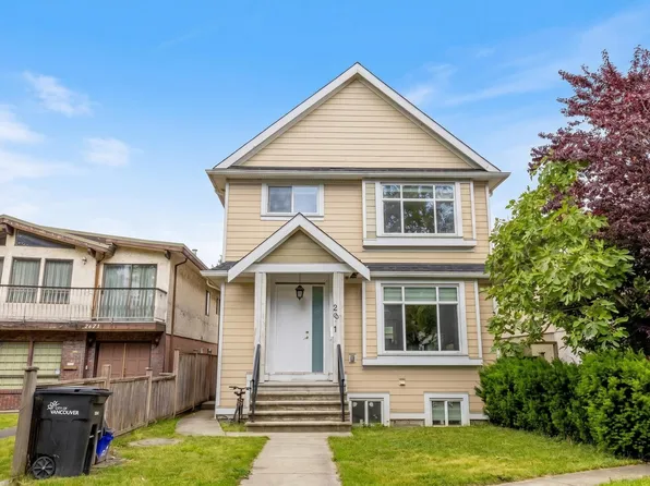 2681 E 41st Ave, Vancouver, BC V5R 2W6