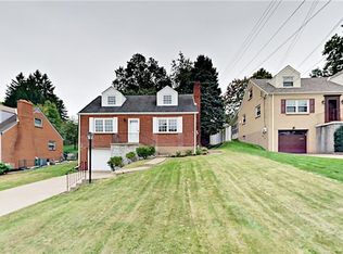 205 Rolling Dr, Pittsburgh, PA 15229