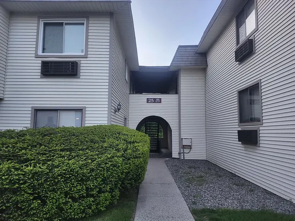 25 Village Park Dr Unit 2F, Fishkill, NY 12524