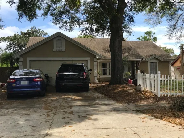 2438 Stricker Dr, Ocoee, FL 34761