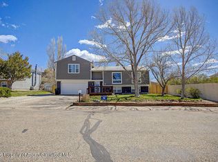 803 Exmoor Cir, Craig, CO 81625