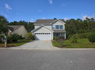 342 Whitchurch St, Murrells Inlet, SC 29576