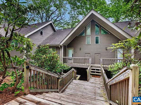 473 Three Ridges, Wintergreen Resort, VA 22967