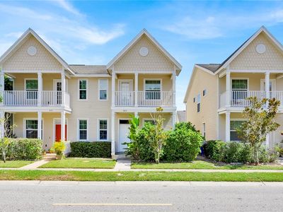 923 Sumner St, Kissimmee, FL, 34741